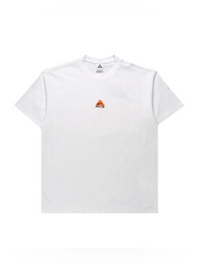 Nike ACG Lungs T-Shirt Summit White